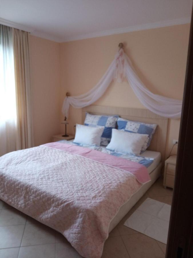 Private Holiday Flat By Seaside - Santa Marina- Sozopol Exterior photo